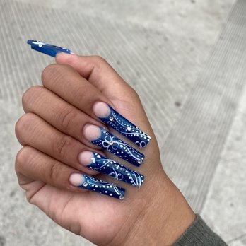 SB Nailbar - Gel full set - Nail Salons Near Me - Santa Barbara, California SB Nailbar - Gel full set - Nail Salons Near Me - Santa Barbara, California
