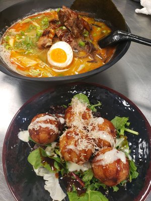 Enza Ramen by null