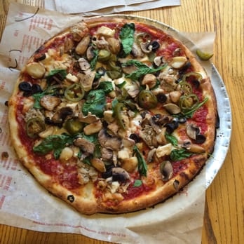Blaze Pizza - Salad Near Me - Torrance, California Blaze Pizza - Salad Near Me - Torrance, California