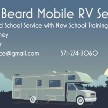 Grey Beard Mobile RV Services - RV Repair Near Me - Oklahoma City, Oklahoma Grey Beard Mobile RV Services - RV Repair Near Me - Oklahoma City, Oklahoma