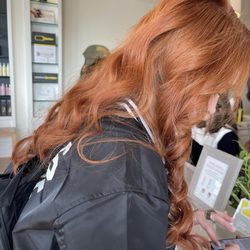 Drybar - Santa Monica