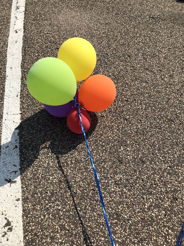 PARTY CITY Updated September 2024 10 Reviews 1505 Queens Dr