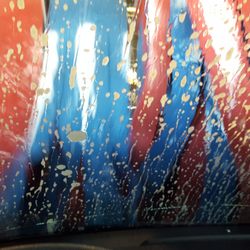 Tay-Van Car Wash