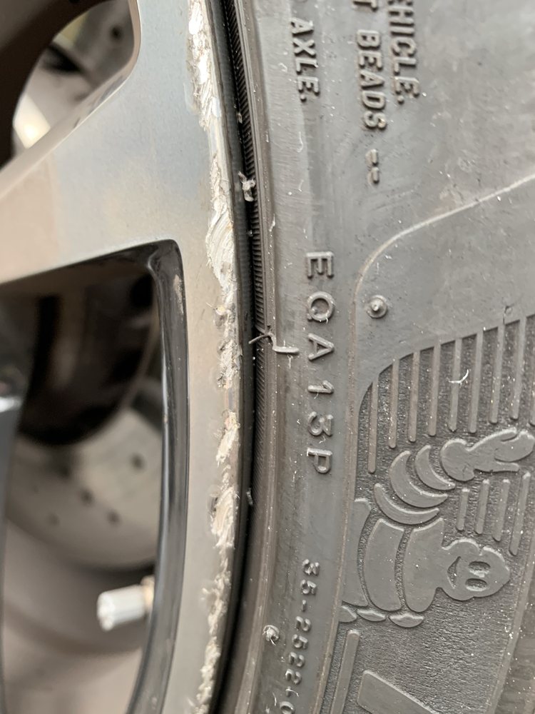 STRAIGHTENS WHEEL REPAIR Updated September 2024 91 Photos & 34