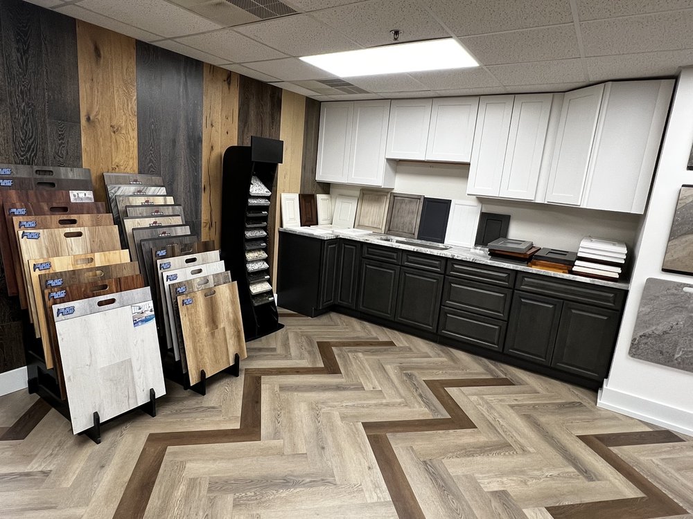 EXPRESS FLOORING Updated September 2024 16 Photos 1616