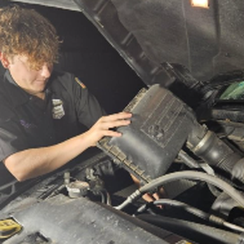 The Purple Mechanic - Auto Repair Near Me The Purple Mechanic - Auto Repair Near Me