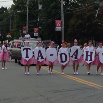 TA-DAH! Dance Studios - Dance Studios Near Me - Westford, Massachusetts