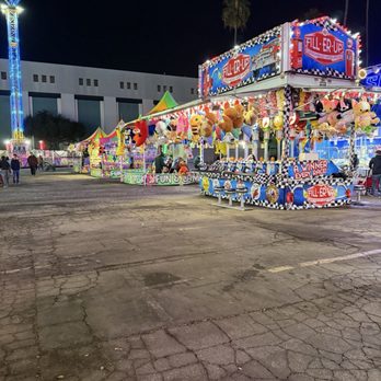 Imaginarium At Fairplex - 2024 carnival games - Festivals Near Me - Pomona, California Imaginarium At Fairplex - 2024 carnival games - Festivals Near Me - Pomona, California