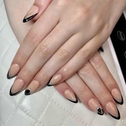 Cosmo Nails Salon