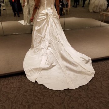 David's Bridal - Bridal Near Me - Baltimore, Maryland