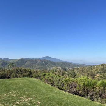Steele Canyon Golf Club - Golf Near Me - Jamul, California