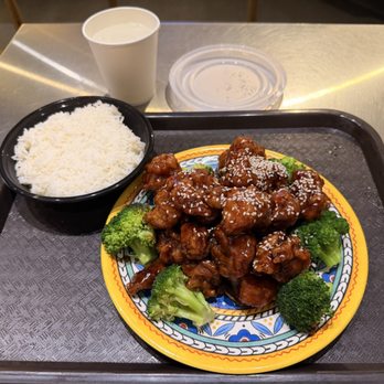 Wasai - Sesame Chicken - Dim Sum Near Me - Washington, DC, District of Columbia Wasai - Sesame Chicken - Dim Sum Near Me - Washington, DC, District of Columbia