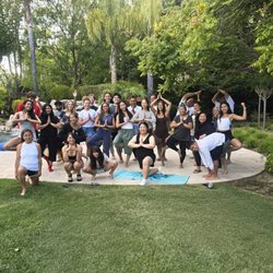 Flow & Glow Yoga