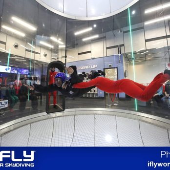 iFLY Indoor Skydiving - Phoenix - Skydiving Near Me - Scottsdale, Arizona iFLY Indoor Skydiving - Phoenix - Skydiving Near Me - Scottsdale, Arizona