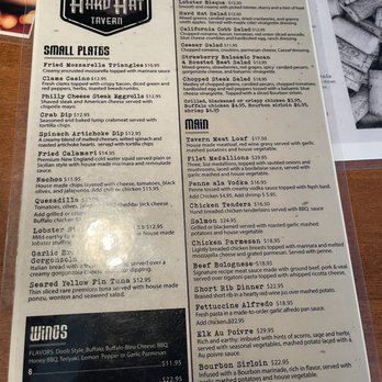 Hard Hat Tavern - Durham - Pubs Near Me - Durham, Connecticut