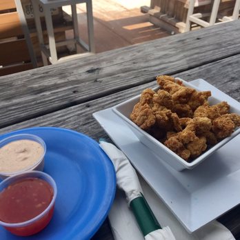 Rick's Reef - Seafood Near Me - St. Pete Beach, Florida