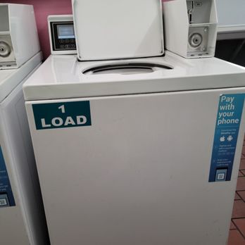 Bubble Up Coin-Op and Laundry - You can pay with ur phone or Credit card. - Laundromat Near Me - San Francisco, California Bubble Up Coin-Op and Laundry - You can pay with ur phone or Credit card. - Laundromat Near Me - San Francisco, California