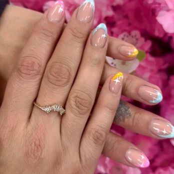 Nail Spa Palace - Nail Salons Near Me - Bellflower, California Nail Spa Palace - Nail Salons Near Me - Bellflower, California