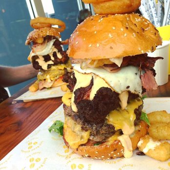 Cool Bean Kitchen - Gorilla Burger @CBK - Coffee & Tea Near Me - Moorabbin, VIC Cool Bean Kitchen - Gorilla Burger @CBK - Coffee & Tea Near Me - Moorabbin, VIC