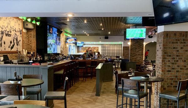 CLUBHOUSE KITCHEN & BAR - Updated June 2026 - 83 Photos & 26 Reviews ...