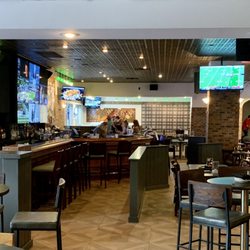 Clubhouse Kitchen & Bar