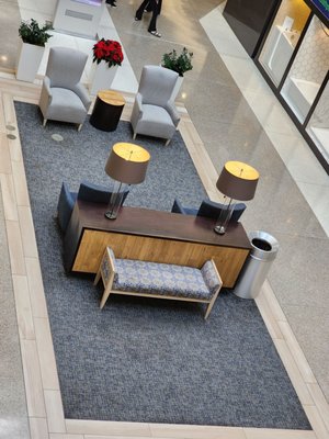 Yorktown Center by null