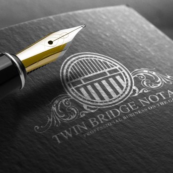 Twin Bridge Notary - 24 Hour Mobile Notary Public - Notaries Near Me Twin Bridge Notary - 24 Hour Mobile Notary Public - Notaries Near Me