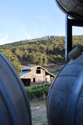 Weisinger Family Winery by null