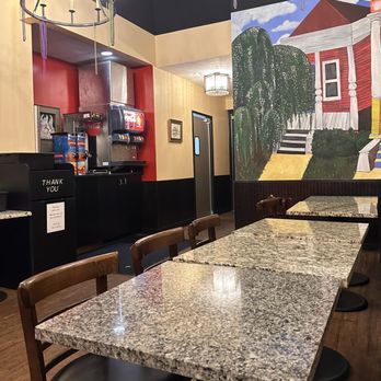 Yats Grandview - Cajun/Creole Near Me - Columbus, Ohio Yats Grandview - Cajun/Creole Near Me - Columbus, Ohio
