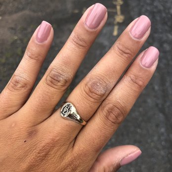 Elegance Nail Salon - They let me leave with my hands covered in acetone - Nail Salons Near Me - Bridgewater, New Jersey