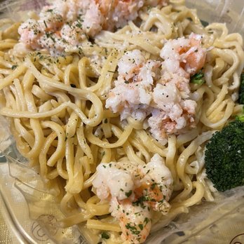 Chic n' Time - Butter Lobter - Noodles Near Me - San Francisco, California Chic n' Time - Butter Lobter - Noodles Near Me - San Francisco, California