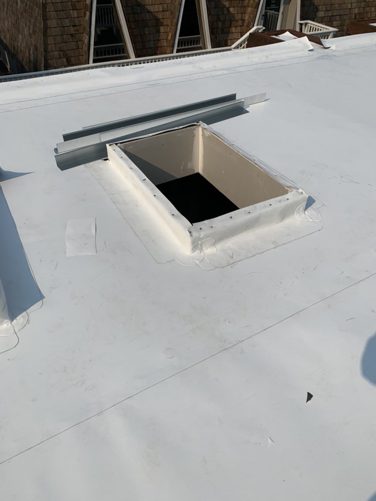 Slide of Ortiz Roofing