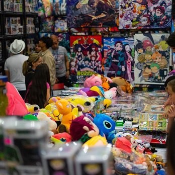 Comicpalooza - Festivals Near Me - Houston, Texas Comicpalooza - Festivals Near Me - Houston, Texas