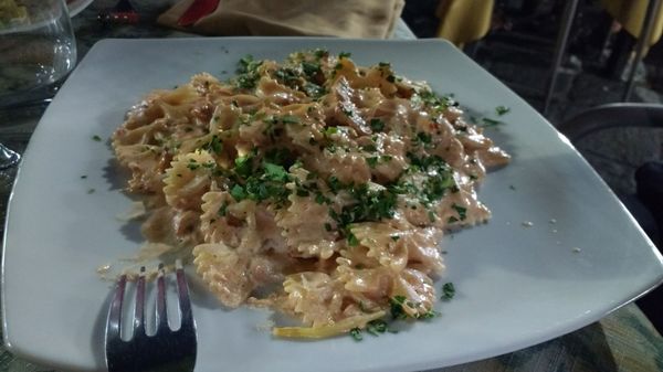 Ristorante da Antonio by null