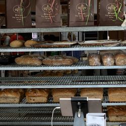 Great Harvest Bread