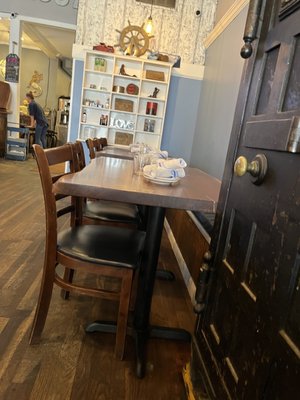 King Street Oyster Bar by null