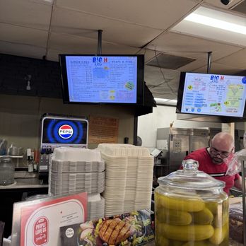 Big H Deli - Sandwiches Near Me - Fairfield, California Big H Deli - Sandwiches Near Me - Fairfield, California