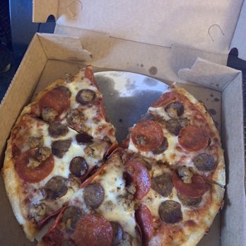 Pizza King - Pizza Near Me - Hudson, New Hampshire