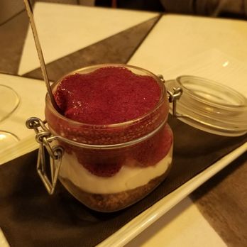 Gran Viana - Cheescake - Mediterranean Near Me - Barcelona, B