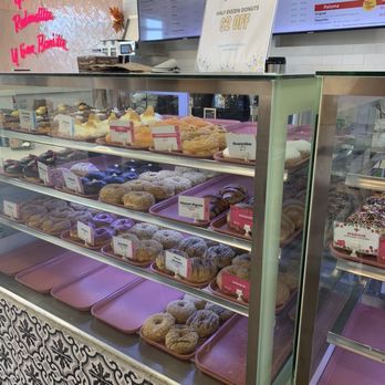 Barrio Donas - Donuts - Donuts Near Me - San Diego, California Barrio Donas - Donuts - Donuts Near Me - San Diego, California