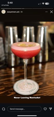 Easy Street Restaurant by null