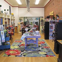 The Black Sheep Wool Shop - A Gathering Place