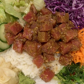 Orlando Fuji Sushi - Poke Tuna - Sushi Bars Near Me - Orlando, Florida Orlando Fuji Sushi - Poke Tuna - Sushi Bars Near Me - Orlando, Florida