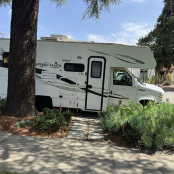 Budget RV Rentals - RV Rental Near Me - Pomona, California Budget RV Rentals - RV Rental Near Me - Pomona, California