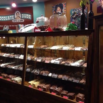 Chocolate Dude - Coffee & Tea Near Me - Albuquerque, New Mexico Chocolate Dude - Coffee & Tea Near Me - Albuquerque, New Mexico