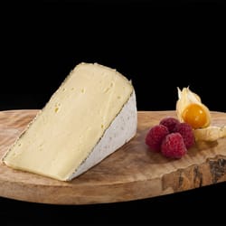 Käseleckerland - Cailladou mit Kräuter de Province