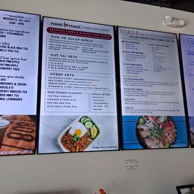 Menu photo 5 Kurated Kitchens Sunnyvale, CA Menu photo 5 Kurated Kitchens Sunnyvale, CA