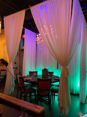 Doña Habana Restaurant by null