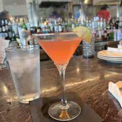 Crispelli's Bakery & Pizzeria - Cosmo