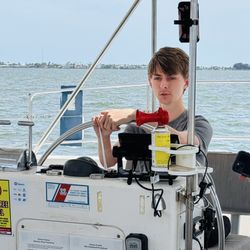 Cocoa Beach Dolphin Tours
